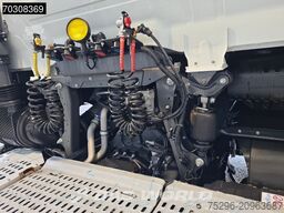 Iveco S-Way 500 4X2 NEW! Mega Retarder 2xTanks Standk...