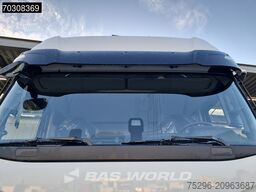 Iveco S-Way 500 4X2 NEW! Mega Retarder 2xTanks Standk...