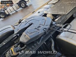 Iveco S-Way 500 4X2 NEW! Mega Retarder 2xTanks Standk...