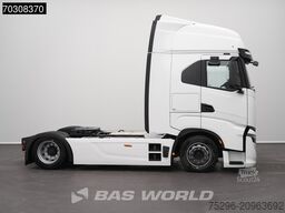 Iveco S-Way 500 4X2 NEW! Mega Retarder 2xTanks Standk...
