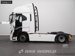 Iveco S-Way 500 4X2 NEW! Mega Retarder 2xTanks Standk...