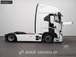 Iveco S-Way 500 4X2 NEW! Mega Retarder 2xTanks Standk...