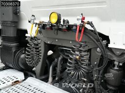 Iveco S-Way 500 4X2 NEW! Mega Retarder 2xTanks Standk...