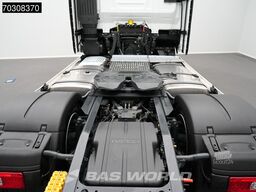 Iveco S-Way 500 4X2 NEW! Mega Retarder 2xTanks Standk...