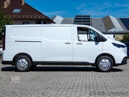 Maxus Deliver 7 Diesel L2H1 FWD Luxury LED Klima RFK SHZ