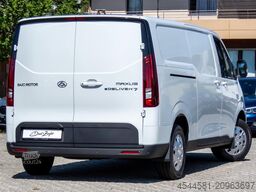 Maxus Deliver 7 Diesel L2H1 FWD Luxury LED Klima RFK SHZ