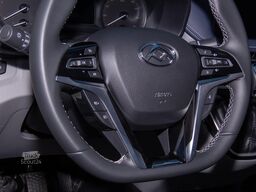 Maxus Deliver 7 Diesel L2H1 FWD Luxury LED Klima RFK SHZ