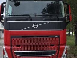 Volvo FH 500 I SAVE EURO 6