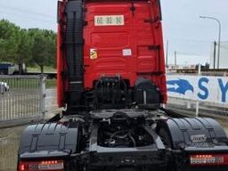 Volvo FH 500 I SAVE EURO 6