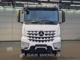 Mercedes Arocs 1848 Arocs 4X2 ClassicSpace Hydraulik Big...