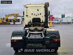 Mercedes Arocs 1848 Arocs 4X2 ClassicSpace Hydraulik Big...