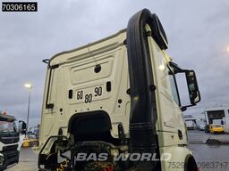 Mercedes Arocs 1848 Arocs 4X2 ClassicSpace Hydraulik Big...