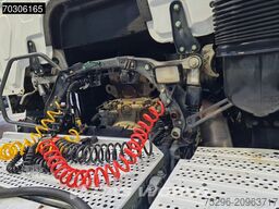 Mercedes Arocs 1848 Arocs 4X2 ClassicSpace Hydraulik Big...