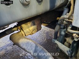 Mercedes Arocs 1848 Arocs 4X2 ClassicSpace Hydraulik Big...