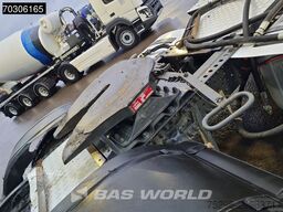 Mercedes Arocs 1848 Arocs 4X2 ClassicSpace Hydraulik Big...