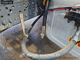 Mercedes Arocs 1848 Arocs 4X2 ClassicSpace Hydraulik Big...