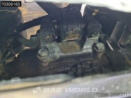 Mercedes Arocs 1848 Arocs 4X2 ClassicSpace Hydraulik Big...