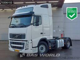 Volvo FH 460 FH 4X2 NL-Truck XL VEB+ 2xTanks