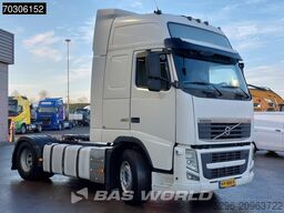 Volvo FH 460 FH 4X2 NL-Truck XL VEB+ 2xTanks