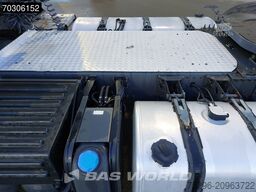 Volvo FH 460 FH 4X2 NL-Truck XL VEB+ 2xTanks