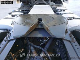 Volvo FH 460 FH 4X2 NL-Truck XL VEB+ 2xTanks