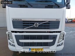 Volvo FH 460 FH 4X2 NL-Truck XL VEB+ 2xTanks