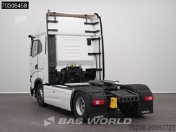 Iveco S-Way 500 4X2 NEW! 2xTanks Full-Air Standklima ...