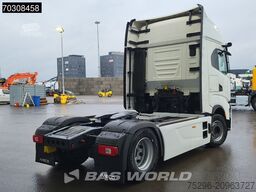 Iveco S-Way 500 4X2 NEW! 2xTanks Full-Air Standklima ...