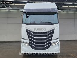 Iveco S-Way 500 4X2 NEW! 2xTanks Full-Air Standklima ...