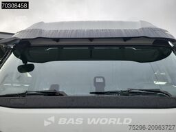 Iveco S-Way 500 4X2 NEW! 2xTanks Full-Air Standklima ...