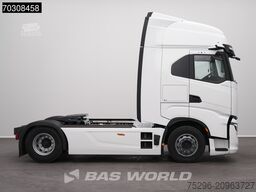 Iveco S-Way 500 4X2 NEW! 2xTanks Full-Air Standklima ...