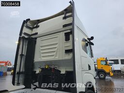 Iveco S-Way 500 4X2 NEW! 2xTanks Full-Air Standklima ...