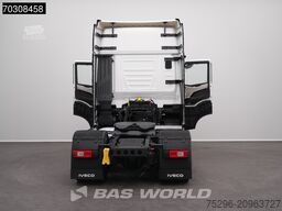 Iveco S-Way 500 4X2 NEW! 2xTanks Full-Air Standklima ...