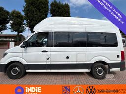 Volkswagen Grand California 2023 | Automatico | Completamente equipaggiato