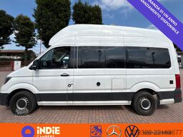 Volkswagen Grand California 2023 | Automatico | Completamente equipaggiato