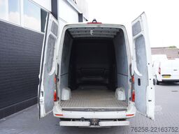 Mercedes-Benz Sprinter 316 2.2 CDI L3H2 Automaat Dubbel cabin...