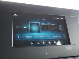 Mercedes-Benz Sprinter 316 2.2 CDI L3H2 Automaat Dubbel cabin...