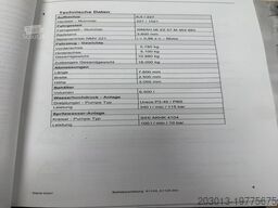 MAN TGA 18.360 4x2 HD-Kanalreiniger ASSMANN 6500 L