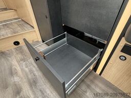 SUNLIGHT T 68 C Adventure, Autom,SafetyPaket,6E,AKTION