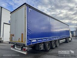 Schmitz Cargobull Curtainsider Standard