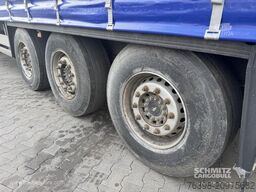 Schmitz Cargobull Curtainsider Standard