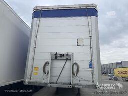 Schmitz Cargobull Curtainsider Standard