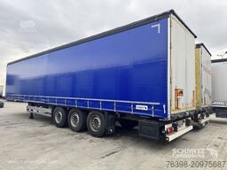 Schmitz Cargobull Curtainsider Standard