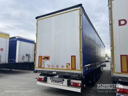 Schmitz Cargobull Curtainsider Standard