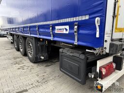 Schmitz Cargobull Curtainsider Standard