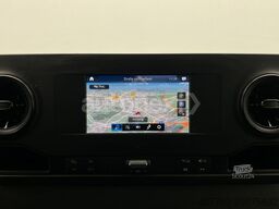 MERCEDES-BENZ Sprinter 317 *MAXI MIXTO* WERKSTATT+6-SITZE+AHK