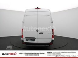 MERCEDES-BENZ Sprinter 317 MAXI *Neu/Tageszulassung* 2x SOFORT