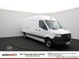 MERCEDES-BENZ Sprinter 317 MAXI *Neu/Tageszulassung* 2x SOFORT