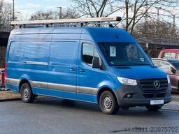 MERCEDES-BENZ Sprinter 314*L2H2*Maxi*Klima*Tempomat*Dachträger