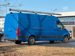 MERCEDES-BENZ Sprinter 314*L2H2*Maxi*Klima*Tempomat*Dachträger